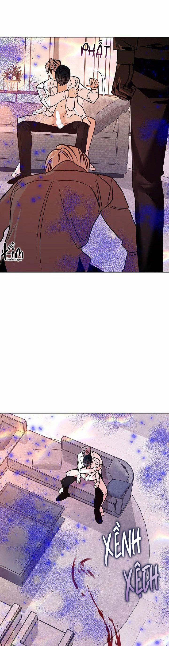 TUYỂN TẬP CUỒNG CÔNG-CHIẾM HỮU CÔNG CỦA NHÀ KIM 34.4 ND BETA NT4 trang 11