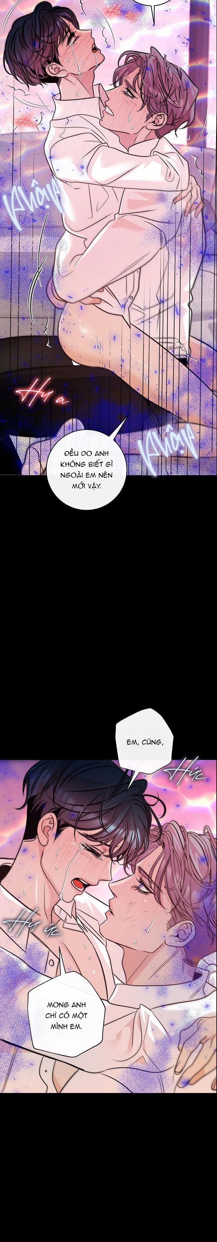 TUYỂN TẬP CUỒNG CÔNG-CHIẾM HỮU CÔNG CỦA NHÀ KIM 34.5 ND BETA NTEND trang 12