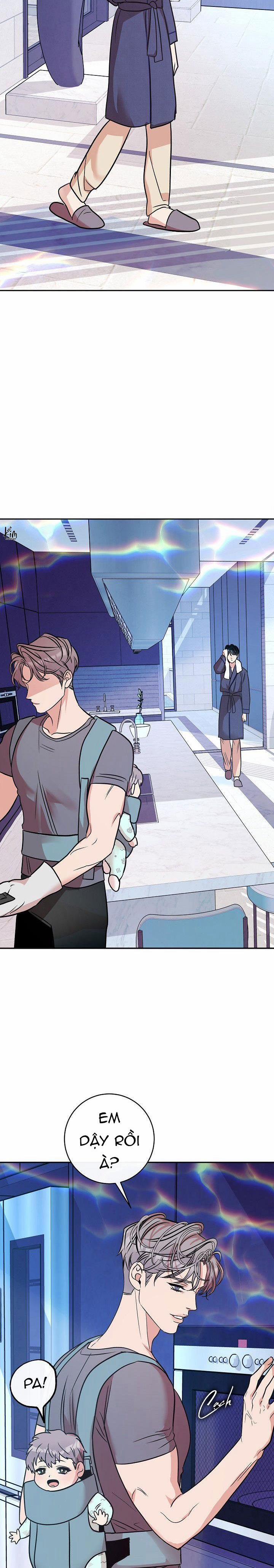 TUYỂN TẬP CUỒNG CÔNG-CHIẾM HỮU CÔNG CỦA NHÀ KIM 34.5 ND BETA NTEND trang 15