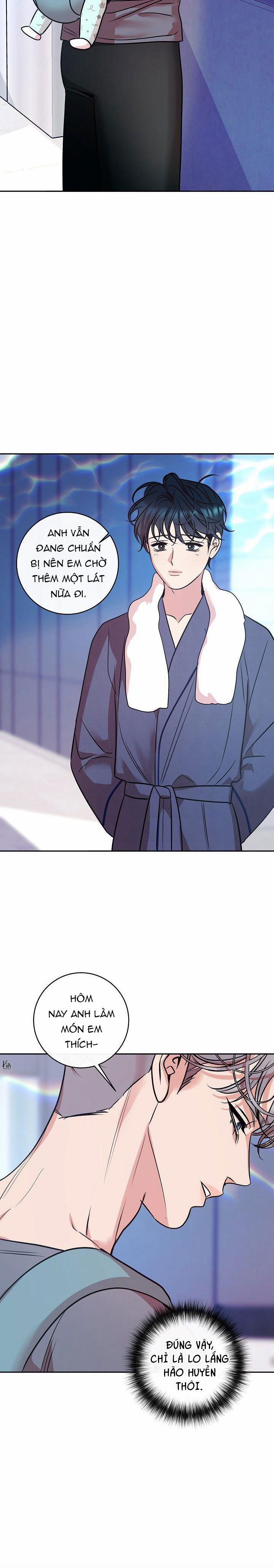 TUYỂN TẬP CUỒNG CÔNG-CHIẾM HỮU CÔNG CỦA NHÀ KIM 34.5 ND BETA NTEND trang 16