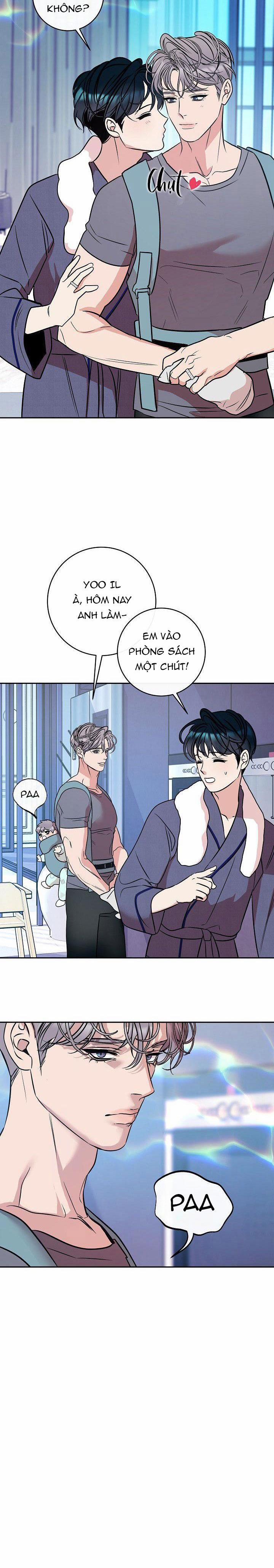 TUYỂN TẬP CUỒNG CÔNG-CHIẾM HỮU CÔNG CỦA NHÀ KIM 34.5 ND BETA NTEND trang 18