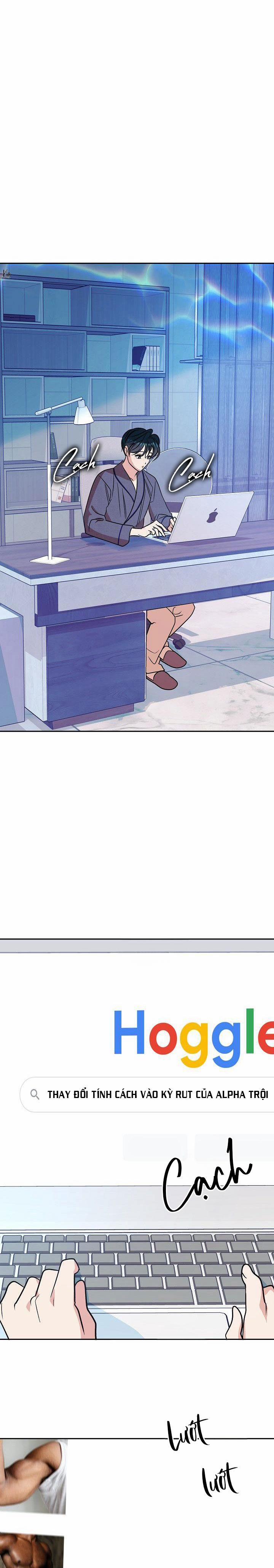 TUYỂN TẬP CUỒNG CÔNG-CHIẾM HỮU CÔNG CỦA NHÀ KIM 34.5 ND BETA NTEND trang 19