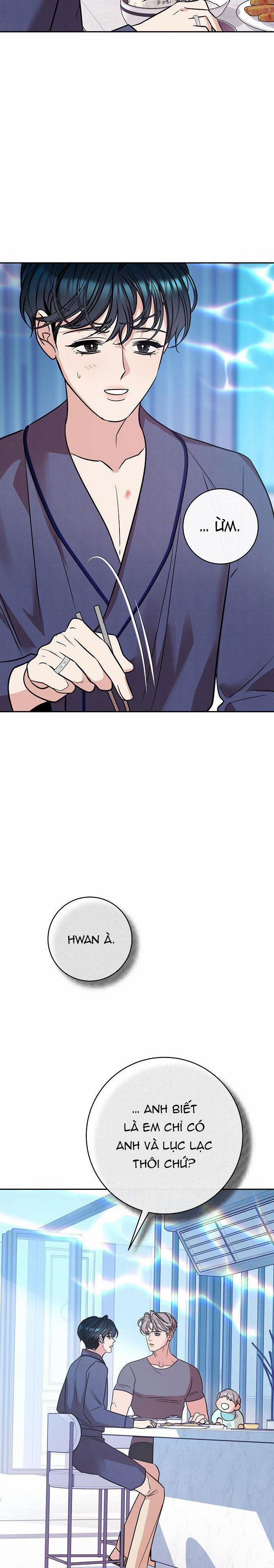 TUYỂN TẬP CUỒNG CÔNG-CHIẾM HỮU CÔNG CỦA NHÀ KIM 34.5 ND BETA NTEND trang 25