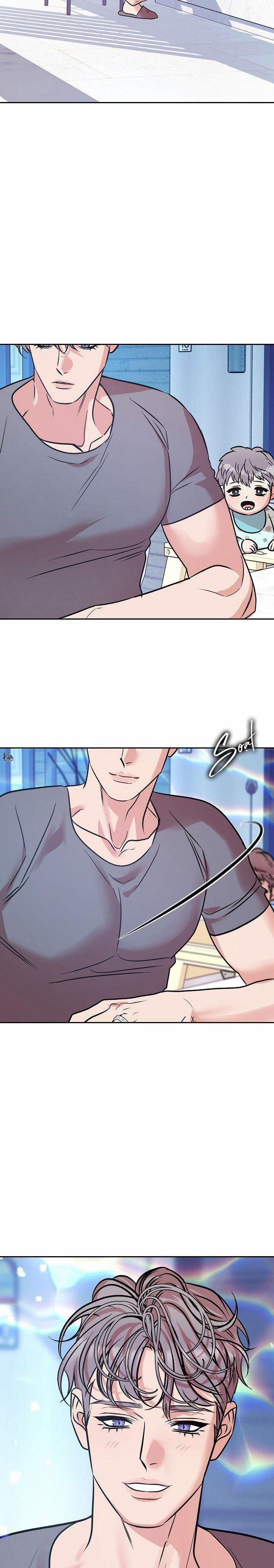 TUYỂN TẬP CUỒNG CÔNG-CHIẾM HỮU CÔNG CỦA NHÀ KIM 34.5 ND BETA NTEND trang 26