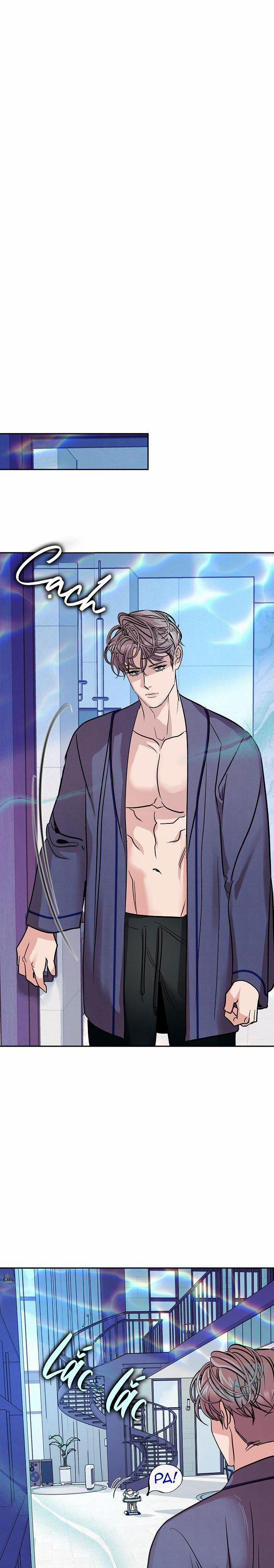 TUYỂN TẬP CUỒNG CÔNG-CHIẾM HỮU CÔNG CỦA NHÀ KIM 34.5 ND BETA NTEND trang 5