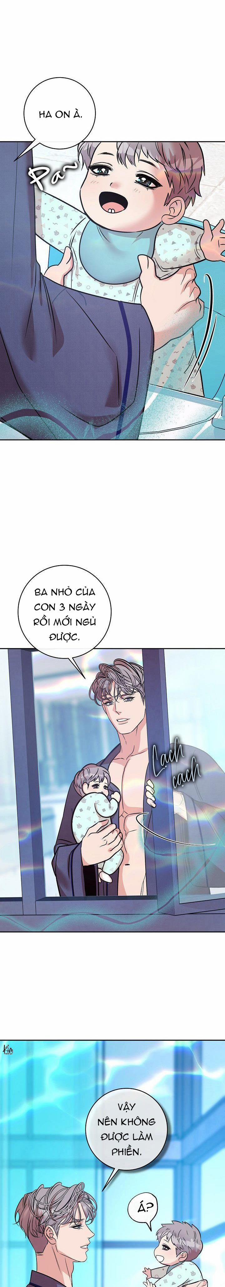 TUYỂN TẬP CUỒNG CÔNG-CHIẾM HỮU CÔNG CỦA NHÀ KIM 34.5 ND BETA NTEND trang 7