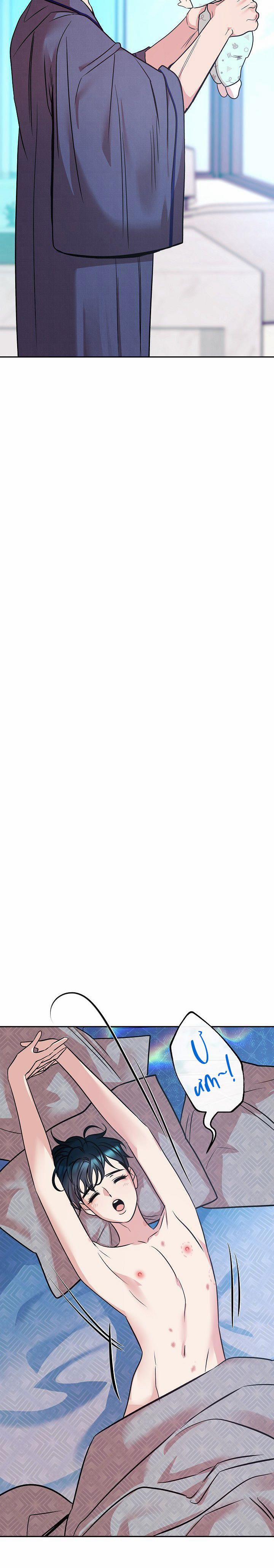 TUYỂN TẬP CUỒNG CÔNG-CHIẾM HỮU CÔNG CỦA NHÀ KIM 34.5 ND BETA NTEND trang 8