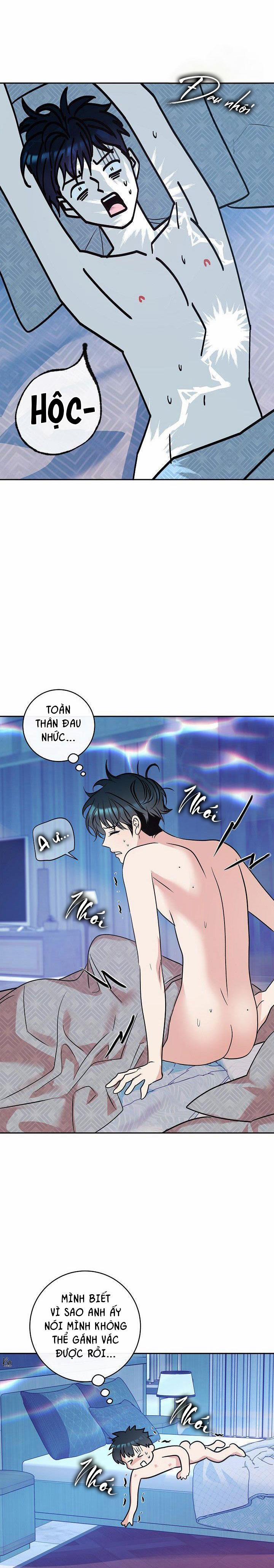 TUYỂN TẬP CUỒNG CÔNG-CHIẾM HỮU CÔNG CỦA NHÀ KIM 34.5 ND BETA NTEND trang 9