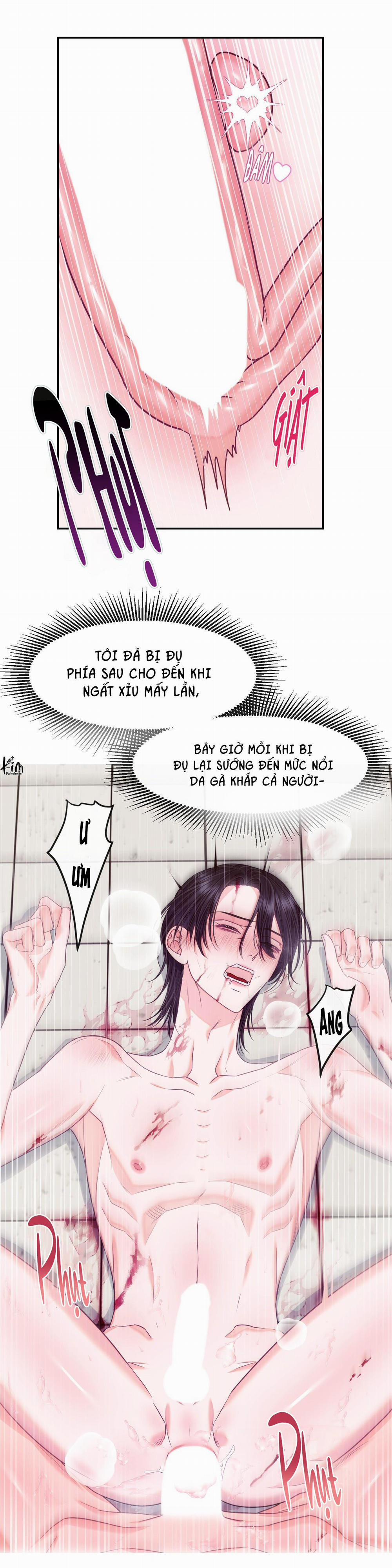 TUYỂN TẬP CUỒNG CÔNG-CHIẾM HỮU CÔNG CỦA NHÀ KIM 35.1 10 năm dối trá1 trang 11