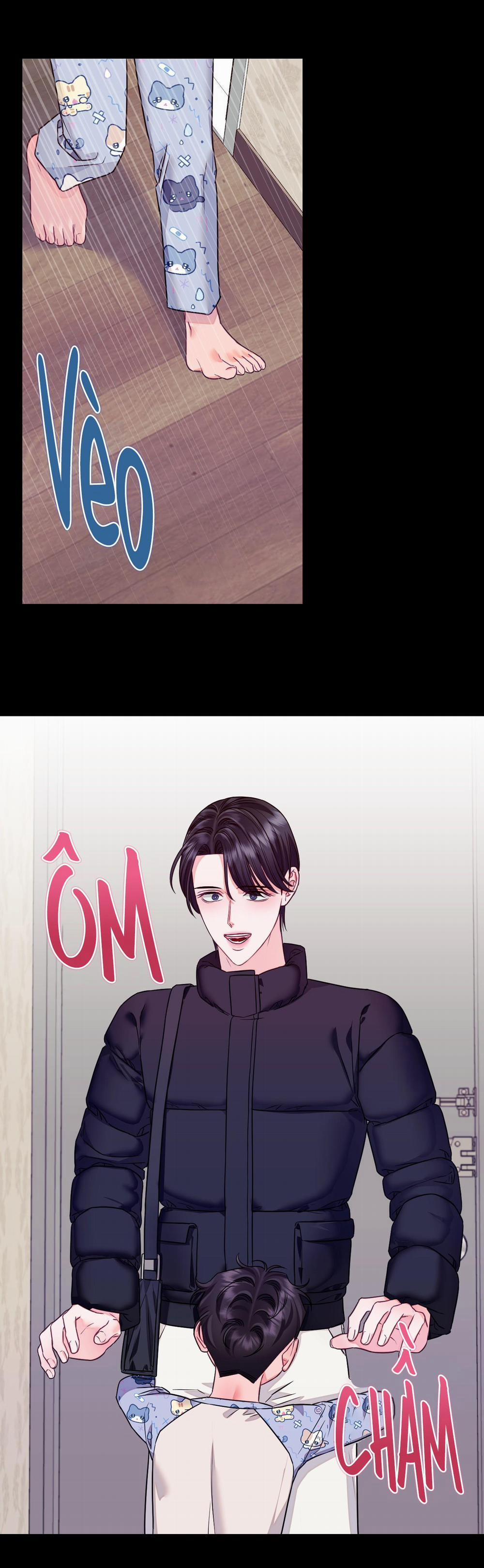 TUYỂN TẬP CUỒNG CÔNG-CHIẾM HỮU CÔNG CỦA NHÀ KIM 35.1 10 năm dối trá1 trang 23