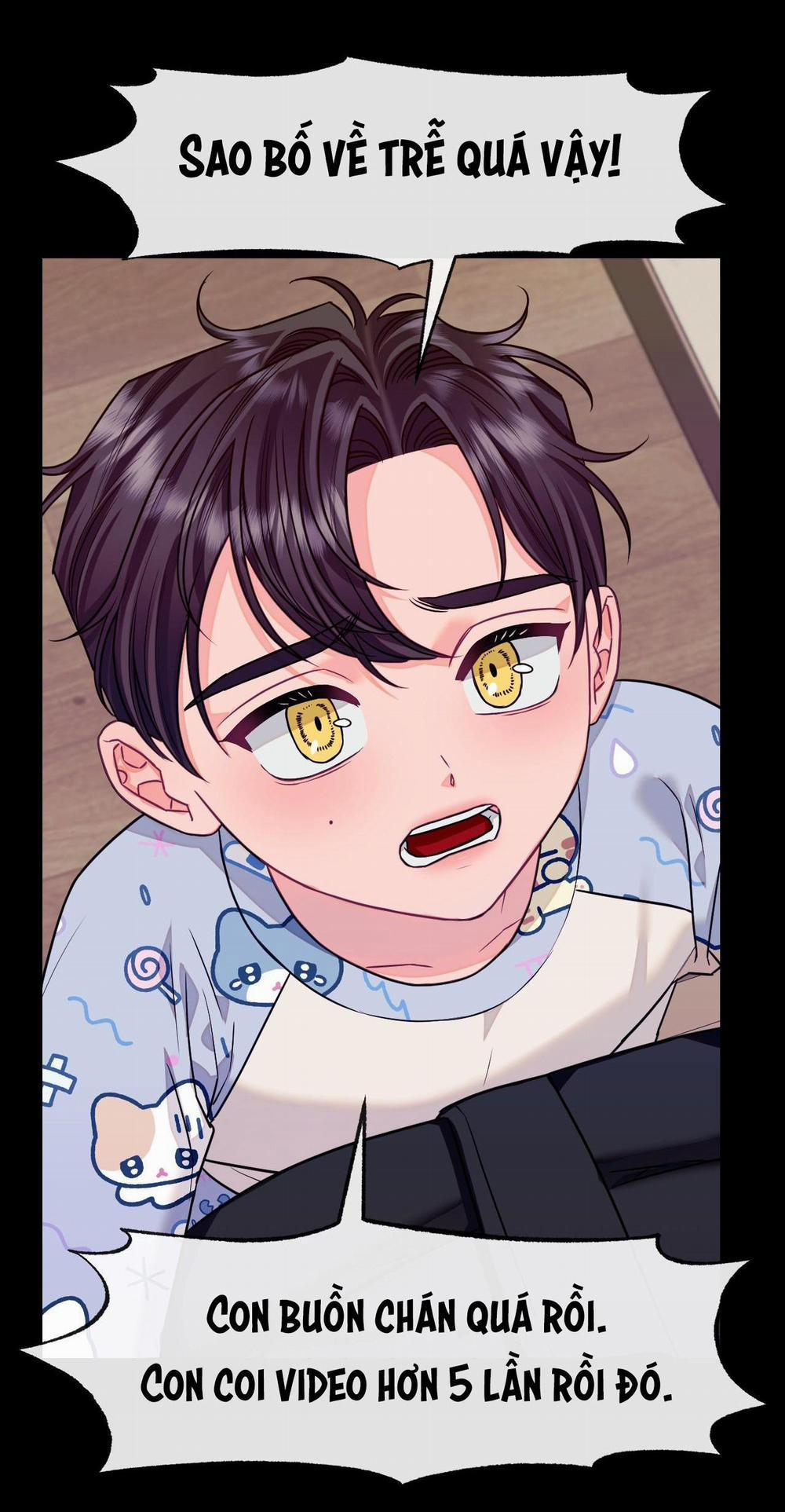 TUYỂN TẬP CUỒNG CÔNG-CHIẾM HỮU CÔNG CỦA NHÀ KIM 35.1 10 năm dối trá1 trang 24