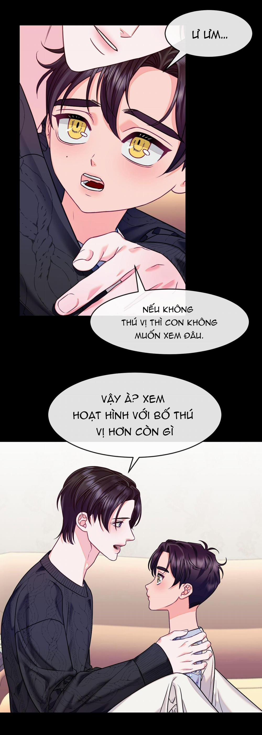 TUYỂN TẬP CUỒNG CÔNG-CHIẾM HỮU CÔNG CỦA NHÀ KIM 35.1 10 năm dối trá1 trang 33