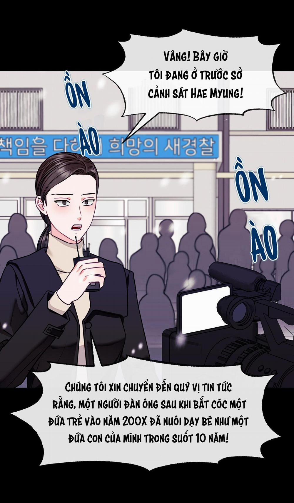 TUYỂN TẬP CUỒNG CÔNG-CHIẾM HỮU CÔNG CỦA NHÀ KIM 35.1 10 năm dối trá1 trang 36