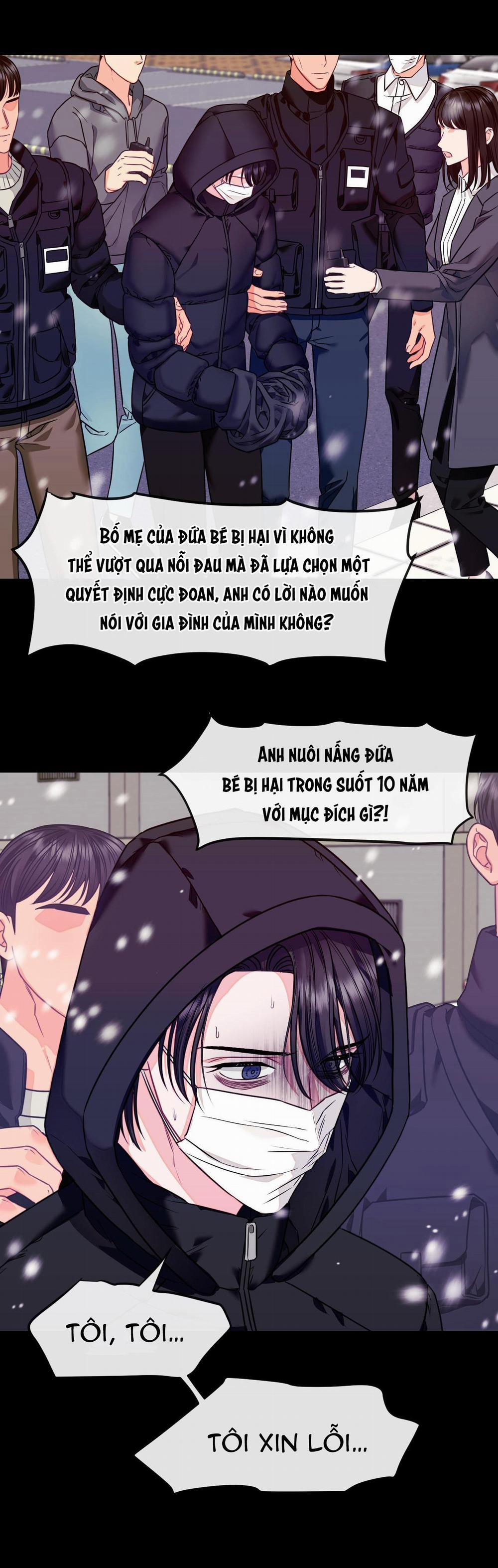 TUYỂN TẬP CUỒNG CÔNG-CHIẾM HỮU CÔNG CỦA NHÀ KIM 35.1 10 năm dối trá1 trang 37