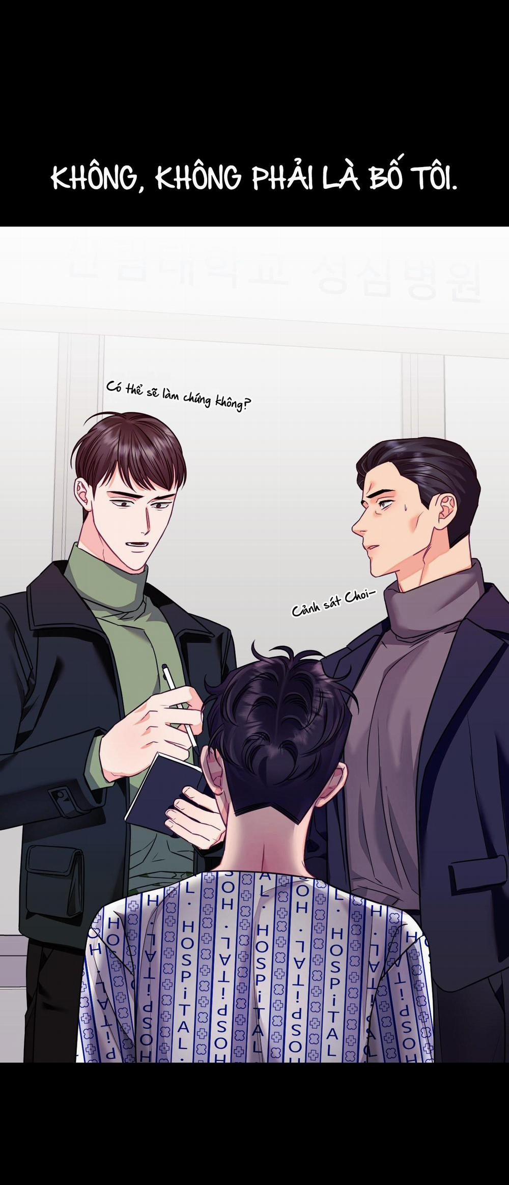 TUYỂN TẬP CUỒNG CÔNG-CHIẾM HỮU CÔNG CỦA NHÀ KIM 35.1 10 năm dối trá1 trang 40