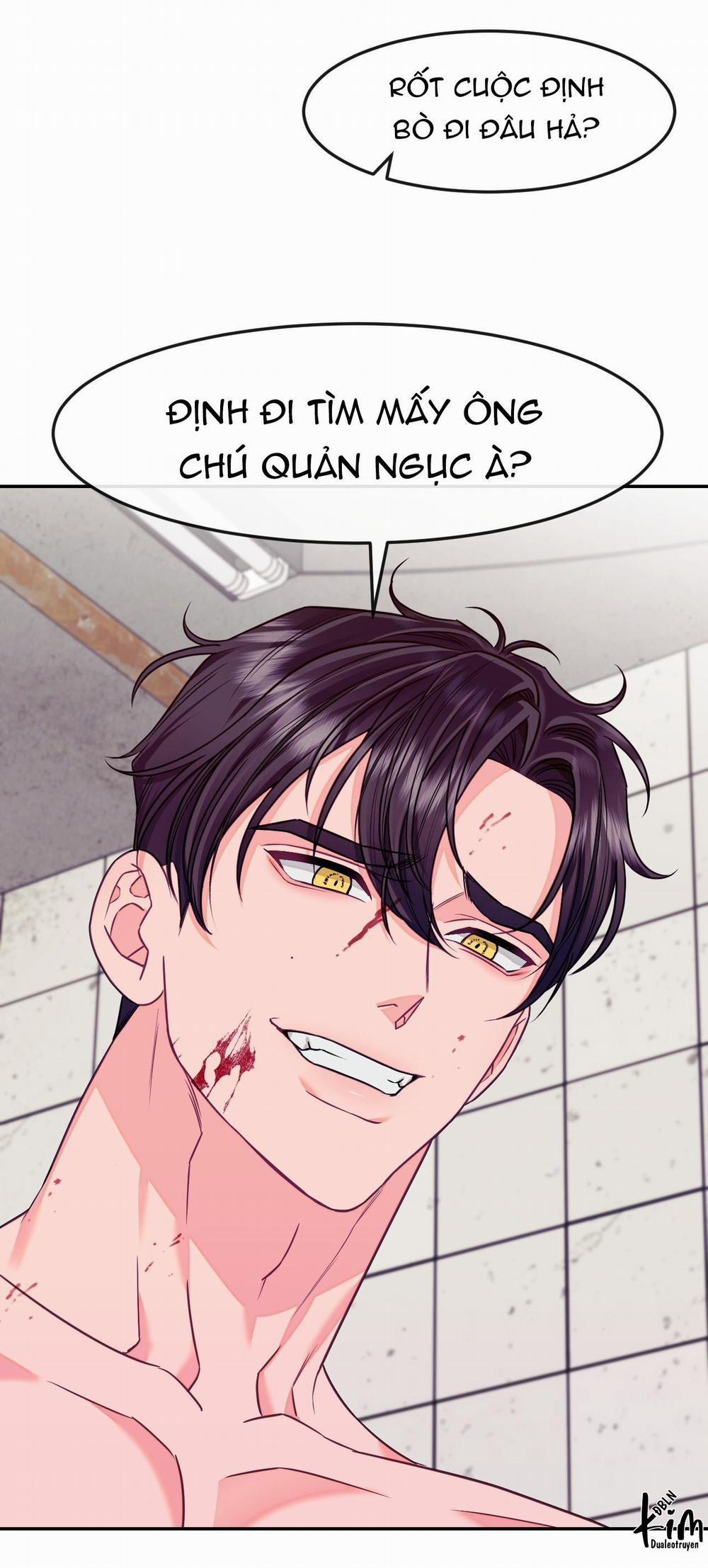 TUYỂN TẬP CUỒNG CÔNG-CHIẾM HỮU CÔNG CỦA NHÀ KIM 35.1 10 năm dối trá1 trang 5