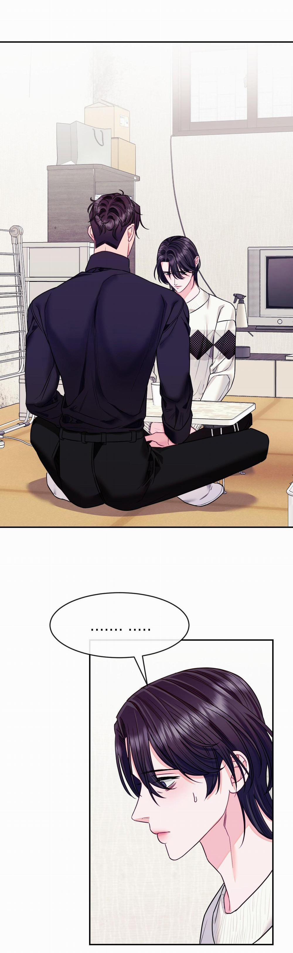 TUYỂN TẬP CUỒNG CÔNG-CHIẾM HỮU CÔNG CỦA NHÀ KIM 35.2 10 NĂM DỐI TRÁ2 trang 18