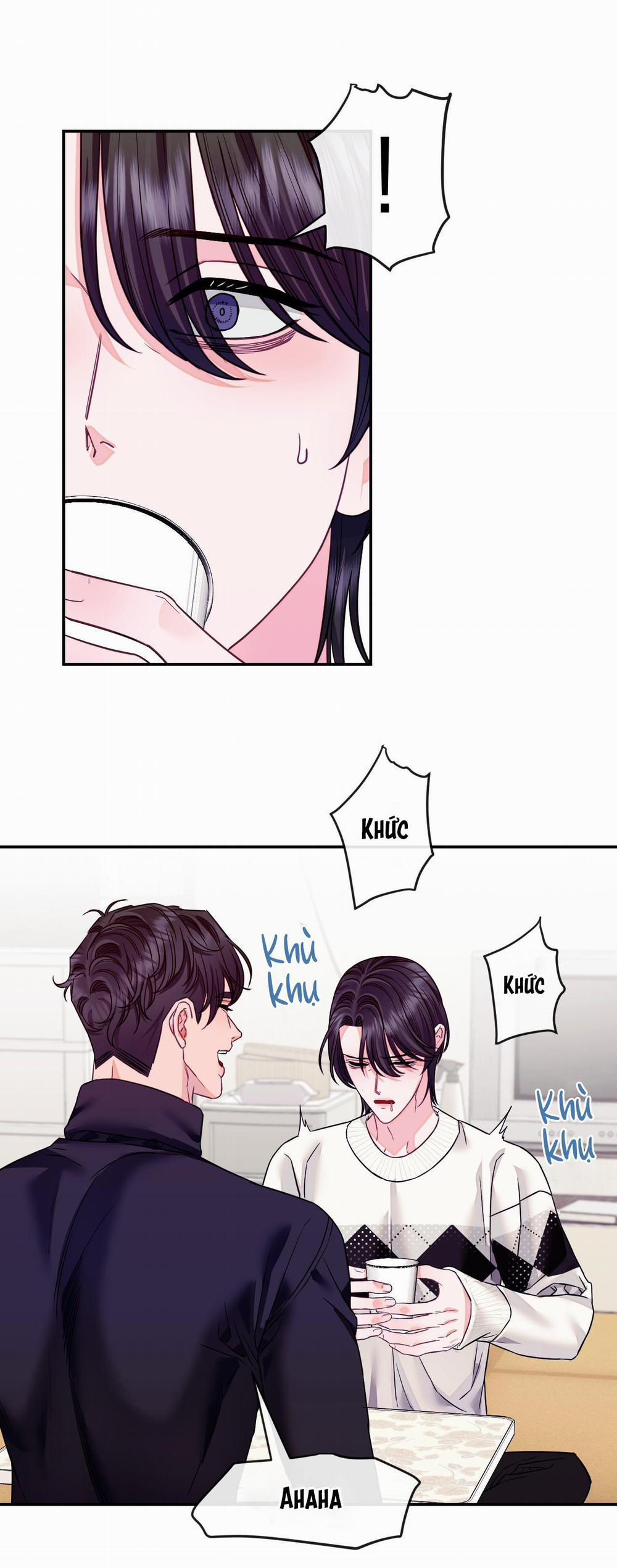 TUYỂN TẬP CUỒNG CÔNG-CHIẾM HỮU CÔNG CỦA NHÀ KIM 35.2 10 NĂM DỐI TRÁ2 trang 22