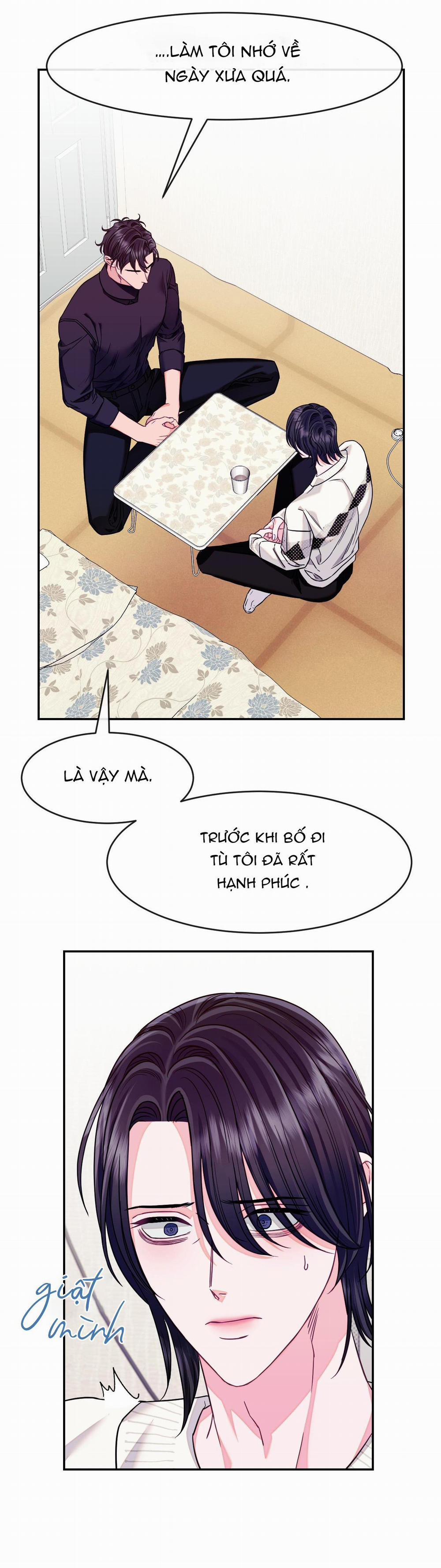 TUYỂN TẬP CUỒNG CÔNG-CHIẾM HỮU CÔNG CỦA NHÀ KIM 35.2 10 NĂM DỐI TRÁ2 trang 24