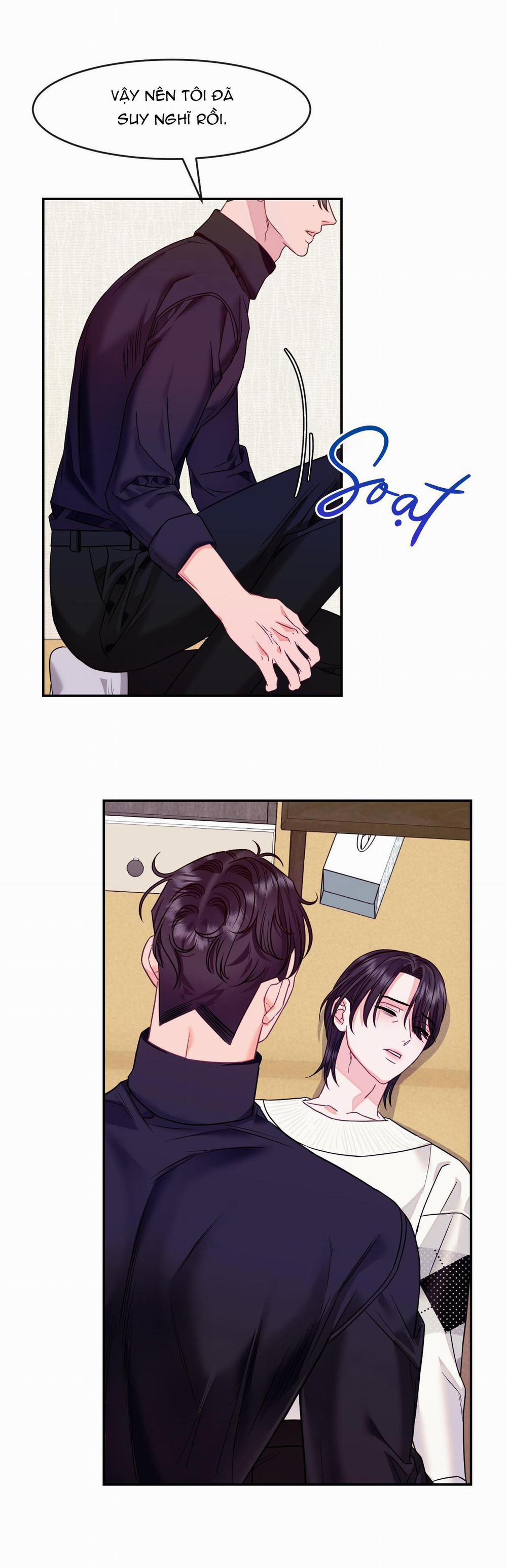 TUYỂN TẬP CUỒNG CÔNG-CHIẾM HỮU CÔNG CỦA NHÀ KIM 35.2 10 NĂM DỐI TRÁ2 trang 30