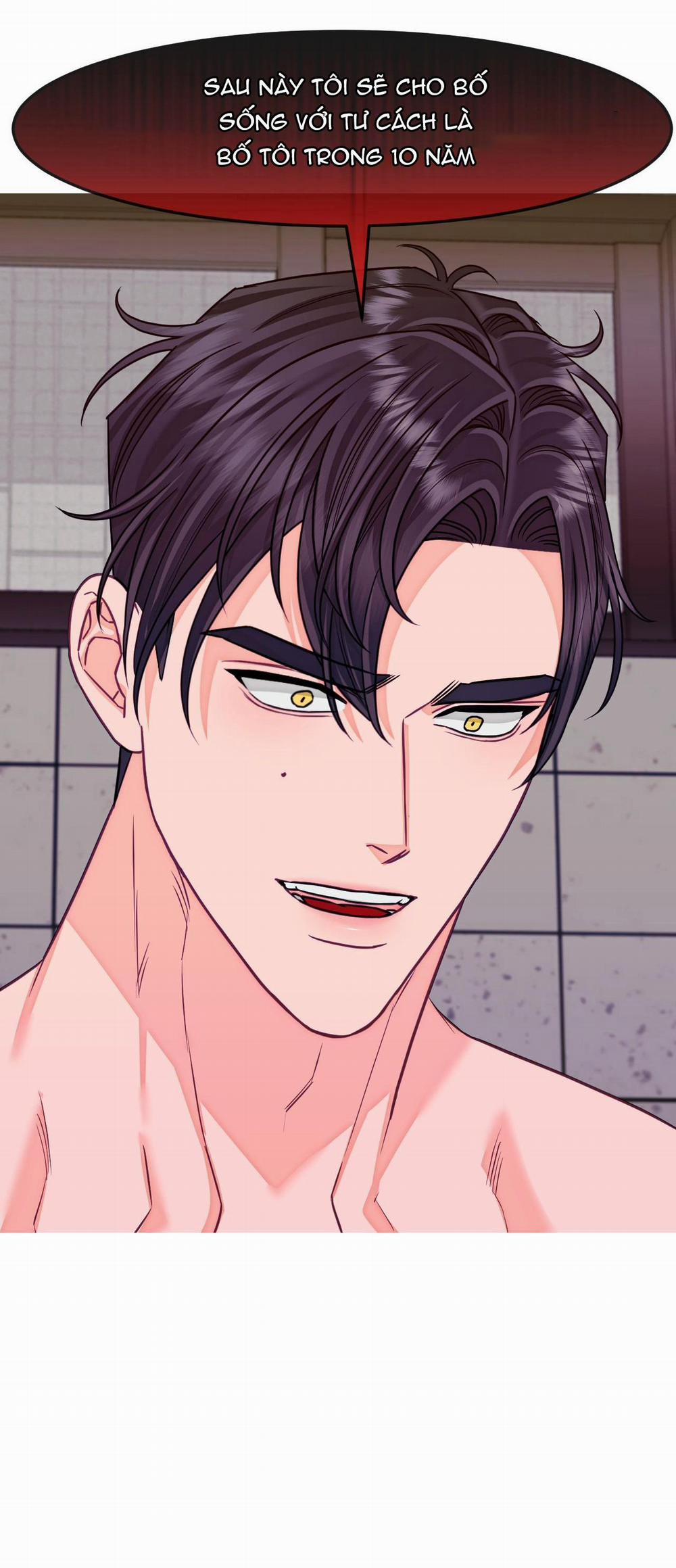 TUYỂN TẬP CUỒNG CÔNG-CHIẾM HỮU CÔNG CỦA NHÀ KIM 35.3 10 năm dối trá3 trang 14