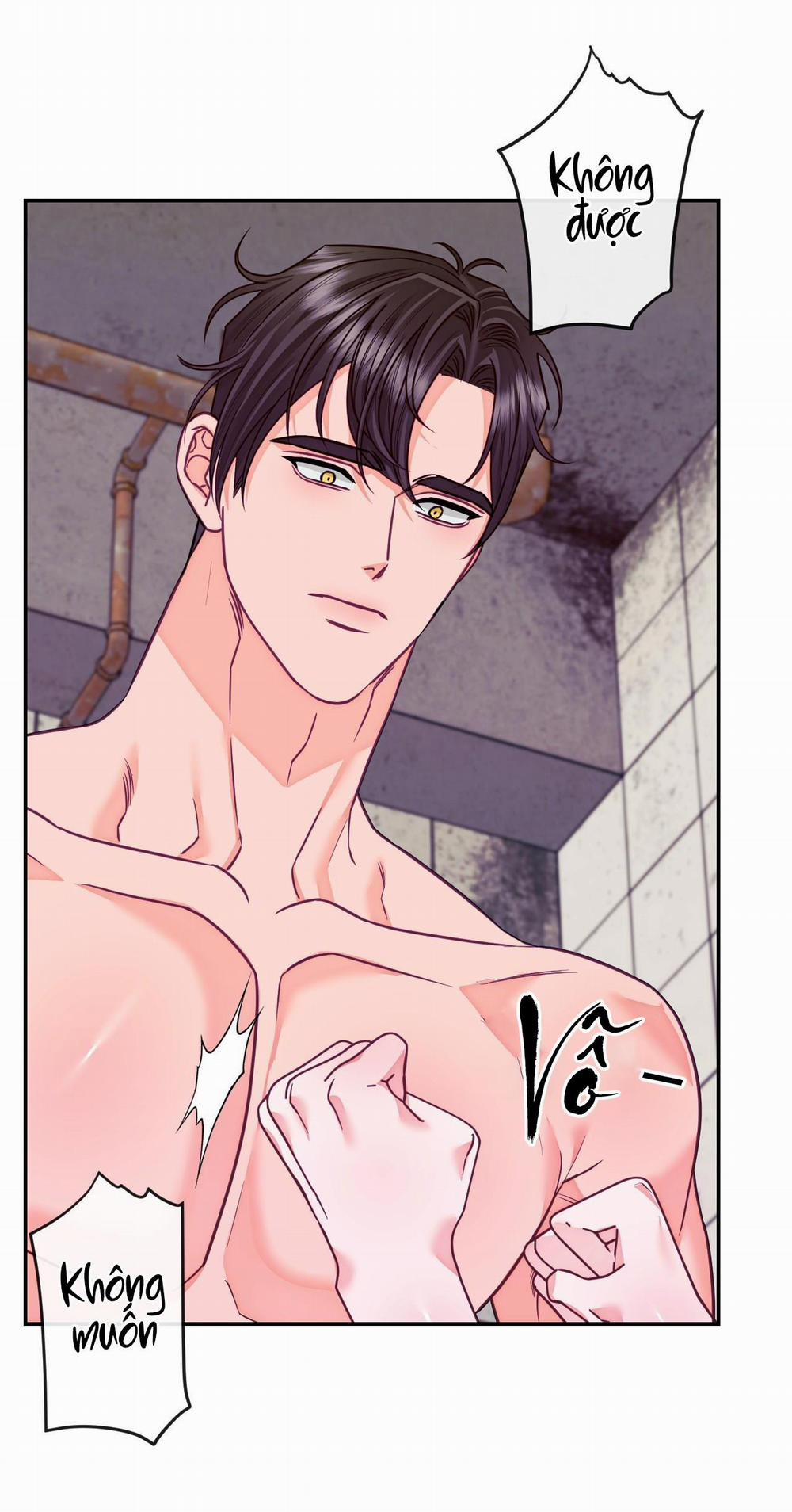 TUYỂN TẬP CUỒNG CÔNG-CHIẾM HỮU CÔNG CỦA NHÀ KIM 35.3 10 năm dối trá3 trang 17