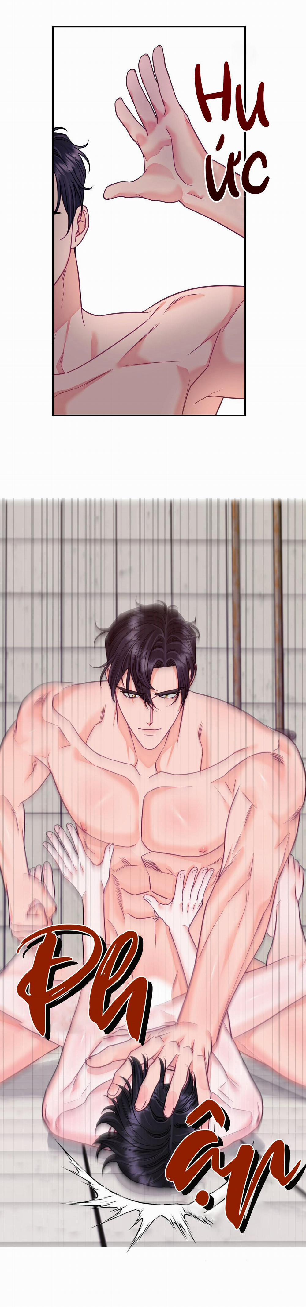 TUYỂN TẬP CUỒNG CÔNG-CHIẾM HỮU CÔNG CỦA NHÀ KIM 35.3 10 năm dối trá3 trang 18