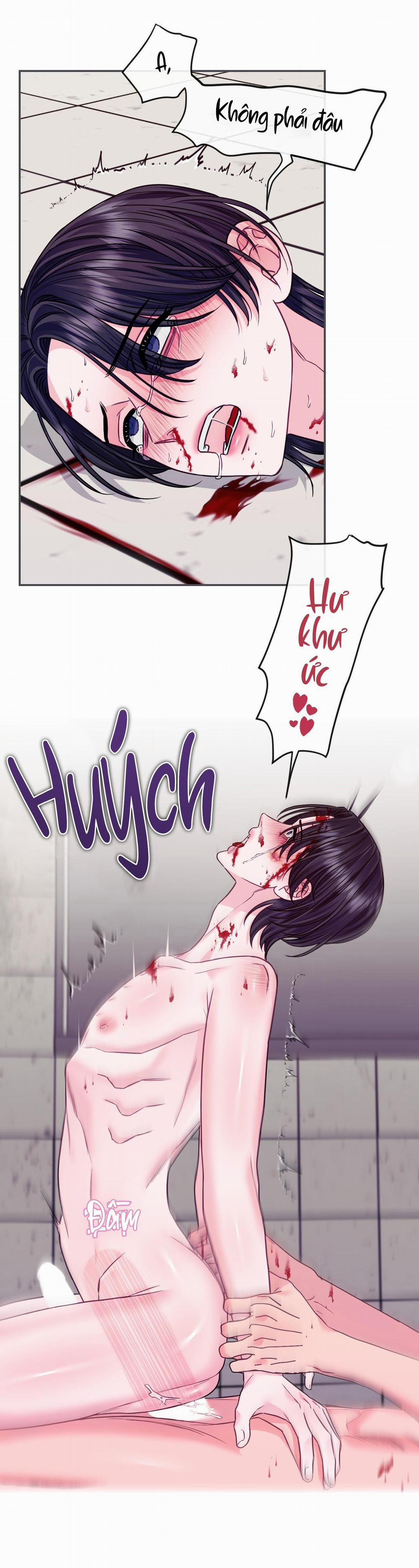 TUYỂN TẬP CUỒNG CÔNG-CHIẾM HỮU CÔNG CỦA NHÀ KIM 35.3 10 năm dối trá3 trang 29