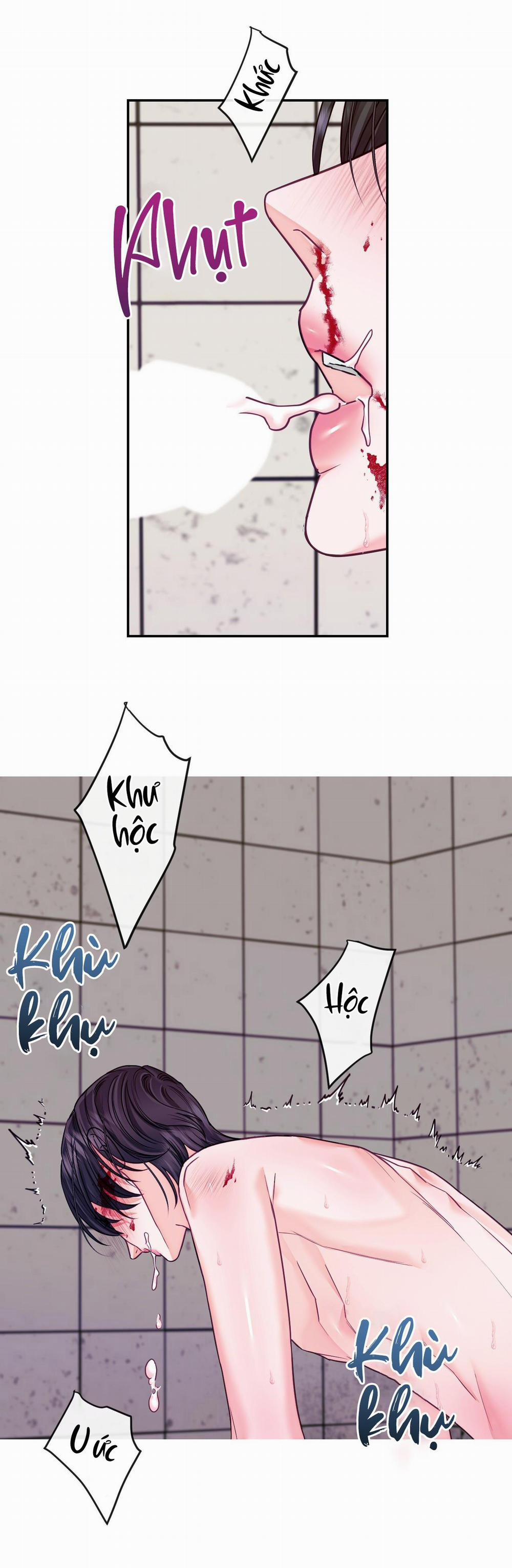 TUYỂN TẬP CUỒNG CÔNG-CHIẾM HỮU CÔNG CỦA NHÀ KIM 35.3 10 năm dối trá3 trang 41