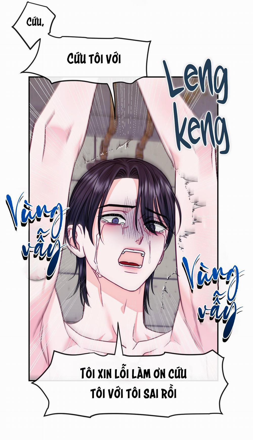 TUYỂN TẬP CUỒNG CÔNG-CHIẾM HỮU CÔNG CỦA NHÀ KIM 35.3 10 năm dối trá3 trang 6