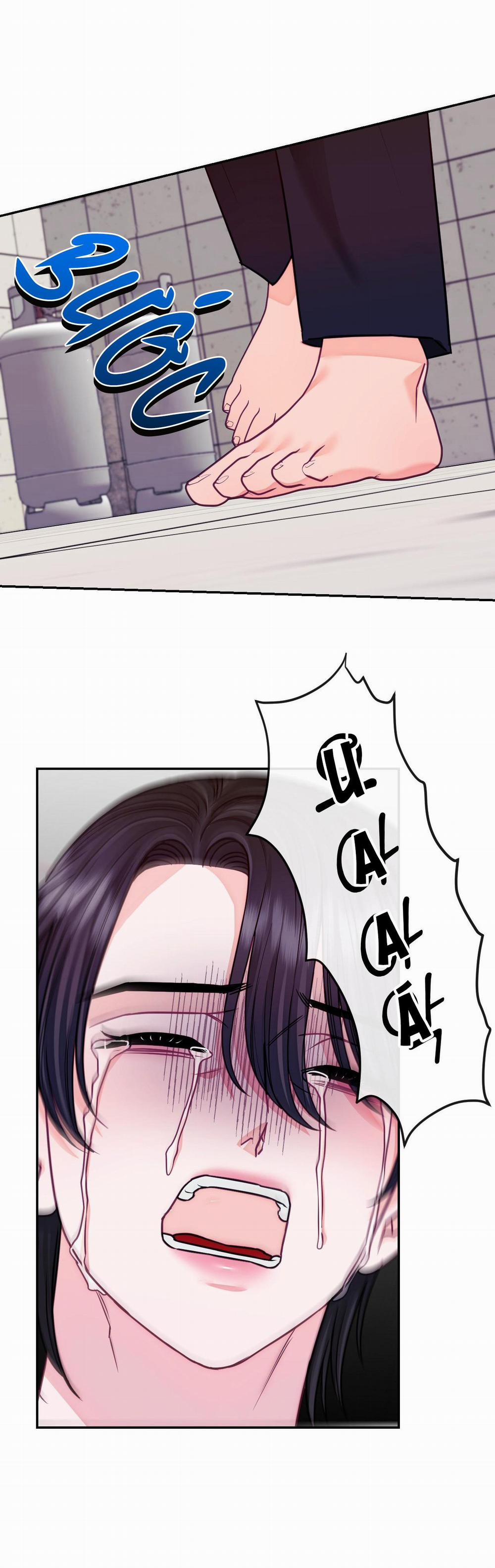 TUYỂN TẬP CUỒNG CÔNG-CHIẾM HỮU CÔNG CỦA NHÀ KIM 35.3 10 năm dối trá3 trang 8