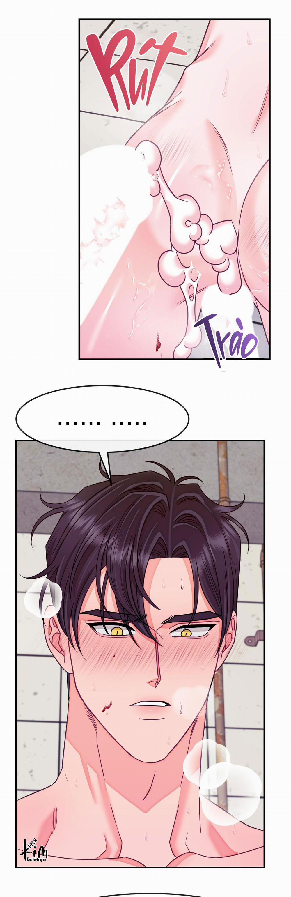 TUYỂN TẬP CUỒNG CÔNG-CHIẾM HỮU CÔNG CỦA NHÀ KIM 35.4 10 năm end trang 13