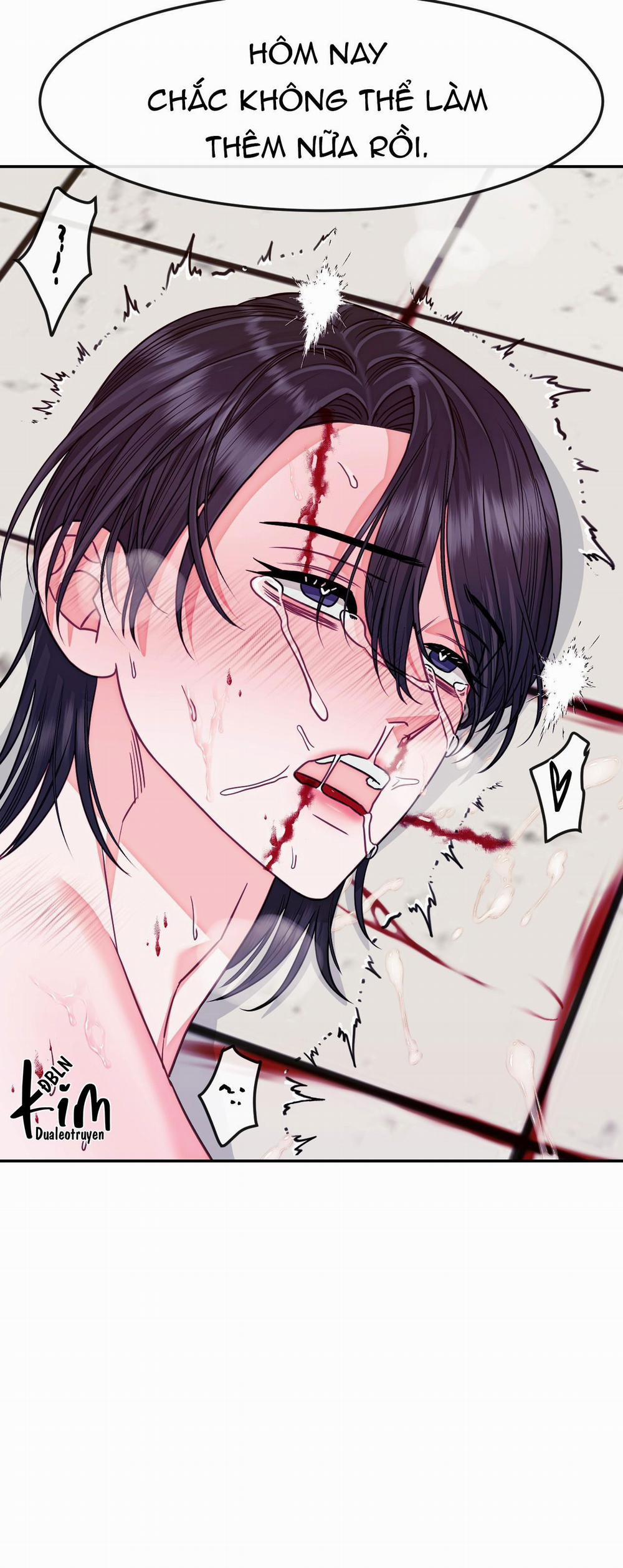 TUYỂN TẬP CUỒNG CÔNG-CHIẾM HỮU CÔNG CỦA NHÀ KIM 35.4 10 năm end trang 16