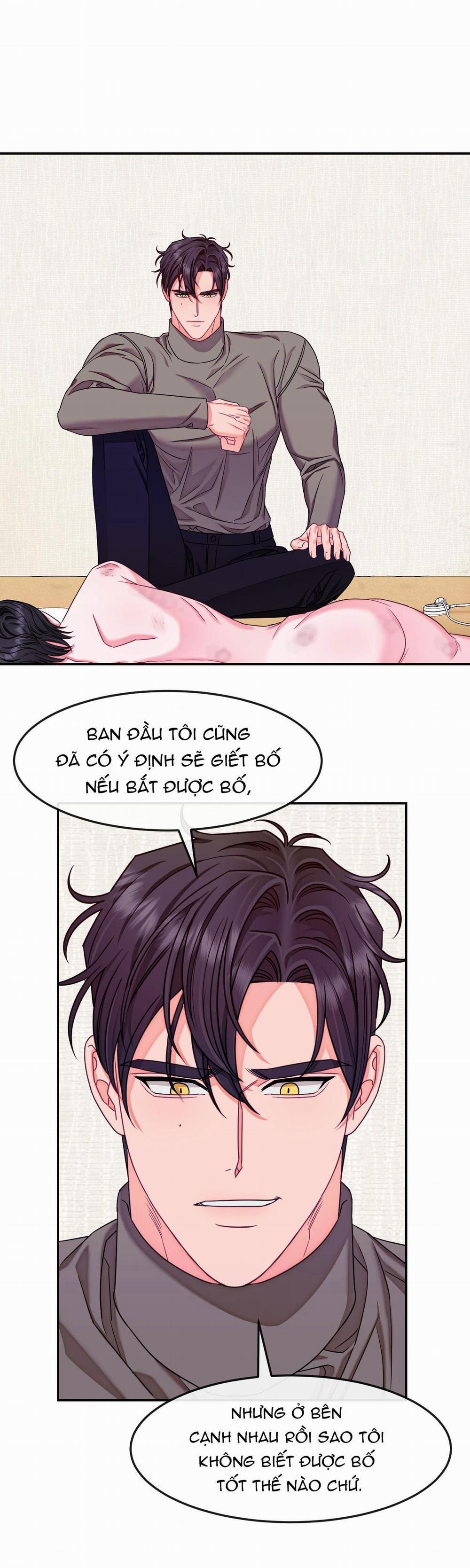 TUYỂN TẬP CUỒNG CÔNG-CHIẾM HỮU CÔNG CỦA NHÀ KIM 35.4 10 năm end trang 18