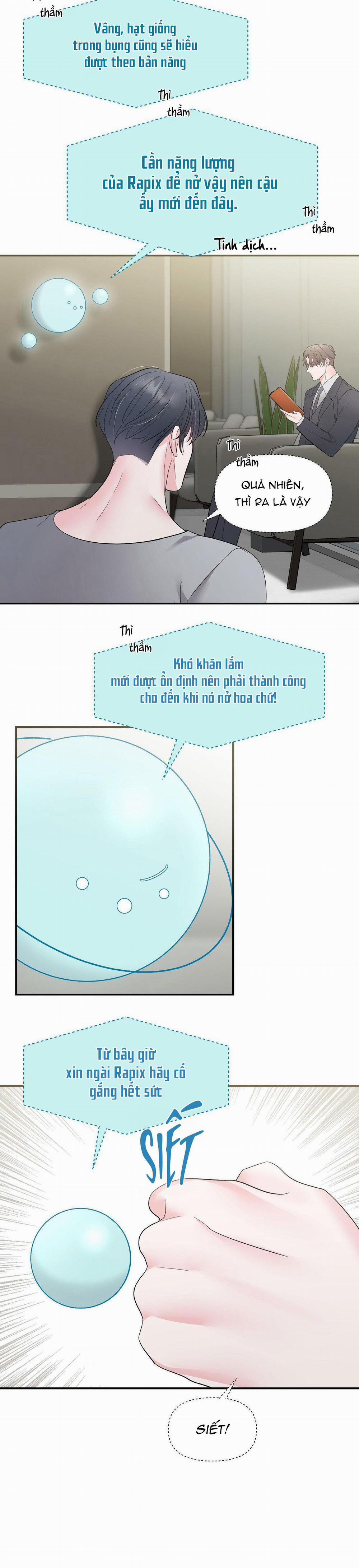 TUYỂN TẬP CUỒNG CÔNG-CHIẾM HỮU CÔNG CỦA NHÀ KIM 35.4 10 năm end trang 21