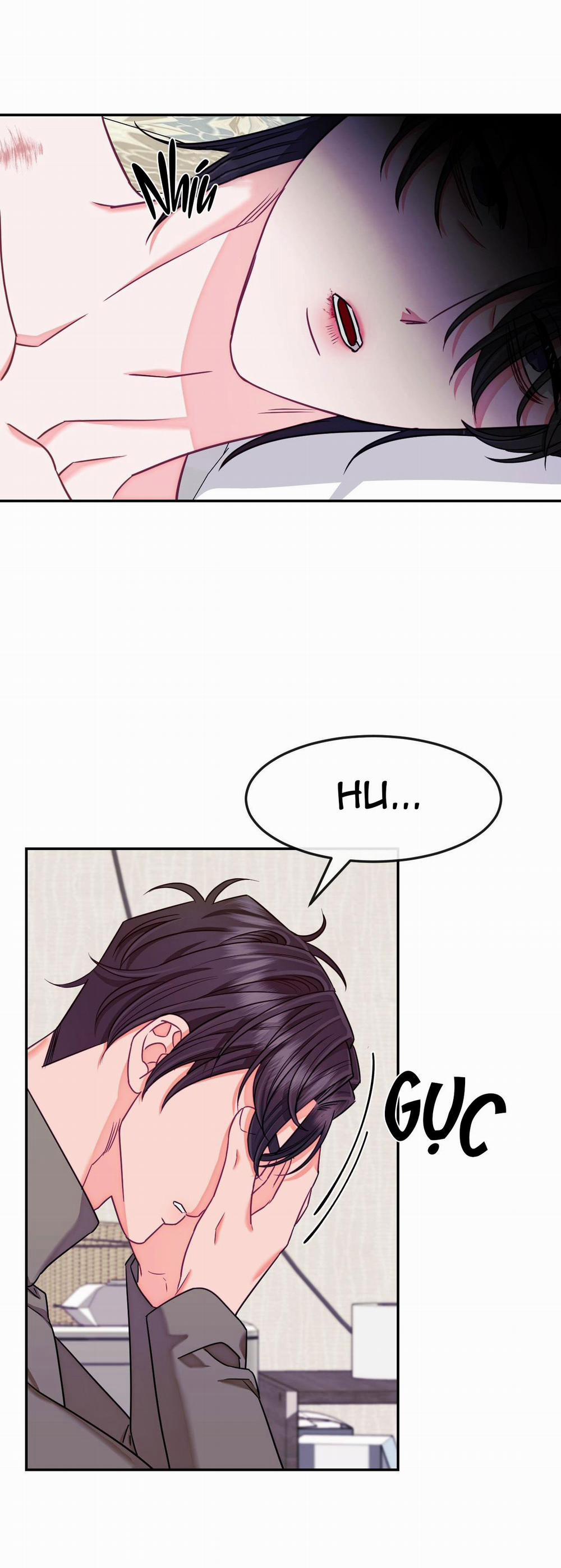 TUYỂN TẬP CUỒNG CÔNG-CHIẾM HỮU CÔNG CỦA NHÀ KIM 35.4 10 năm end trang 23