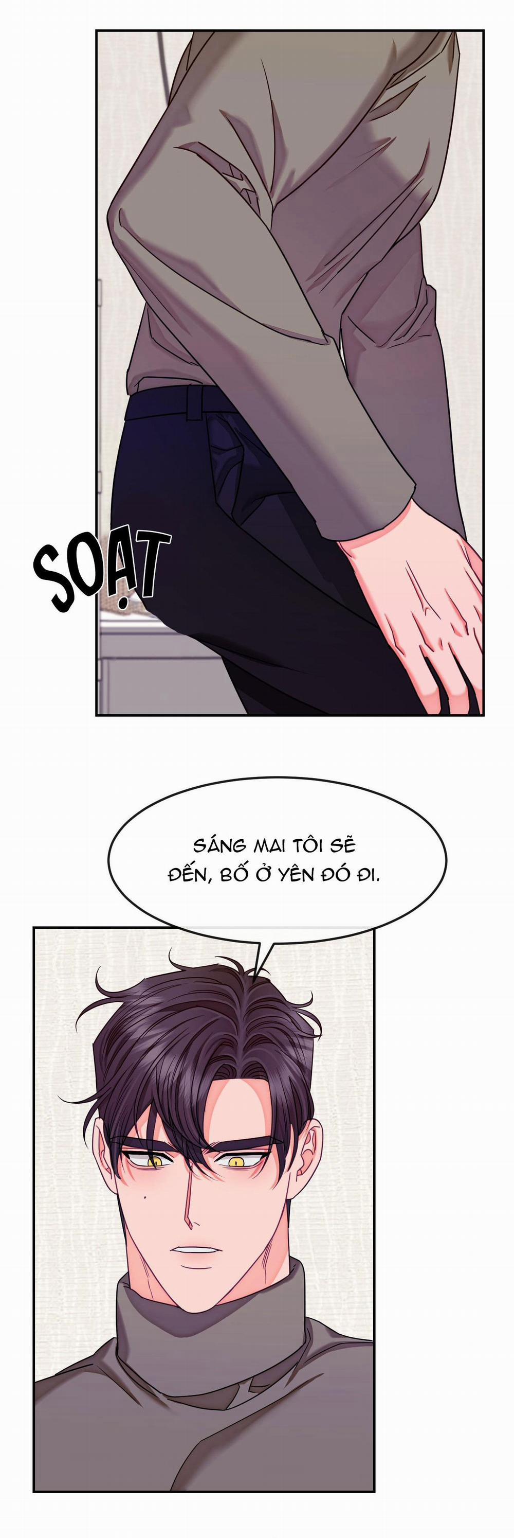 TUYỂN TẬP CUỒNG CÔNG-CHIẾM HỮU CÔNG CỦA NHÀ KIM 35.4 10 năm end trang 24