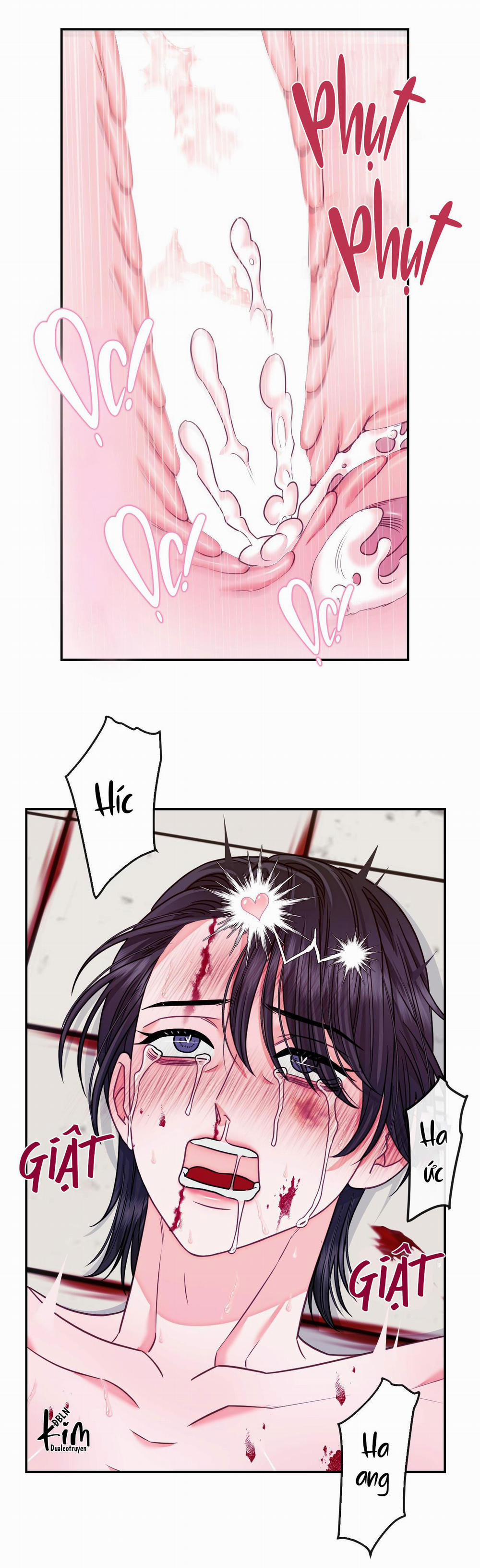 TUYỂN TẬP CUỒNG CÔNG-CHIẾM HỮU CÔNG CỦA NHÀ KIM 35.4 10 năm end trang 3