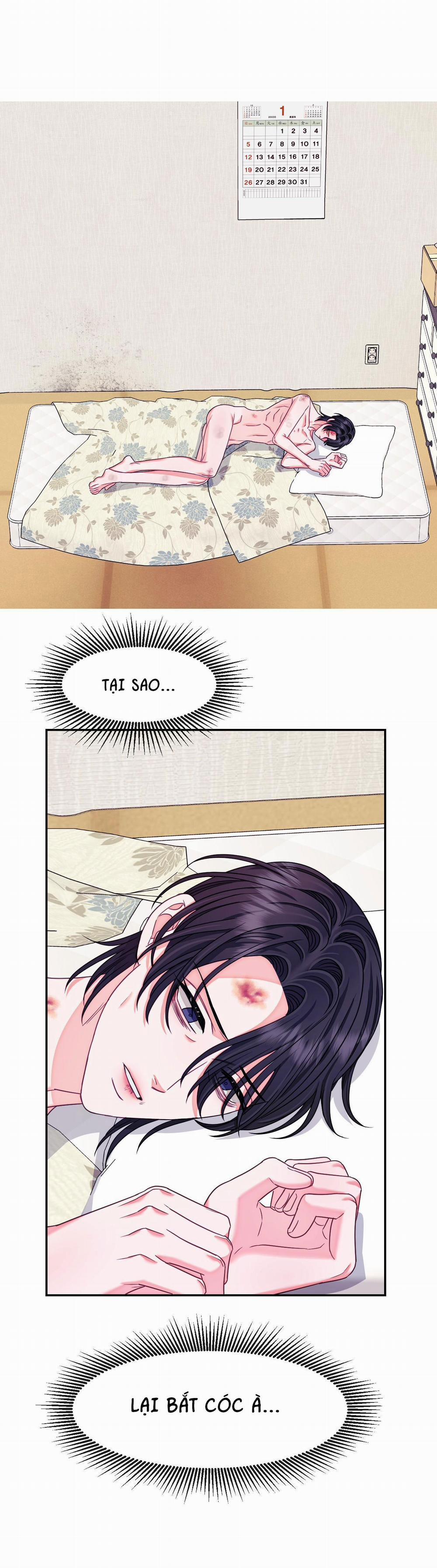 TUYỂN TẬP CUỒNG CÔNG-CHIẾM HỮU CÔNG CỦA NHÀ KIM 35.4 10 năm end trang 30