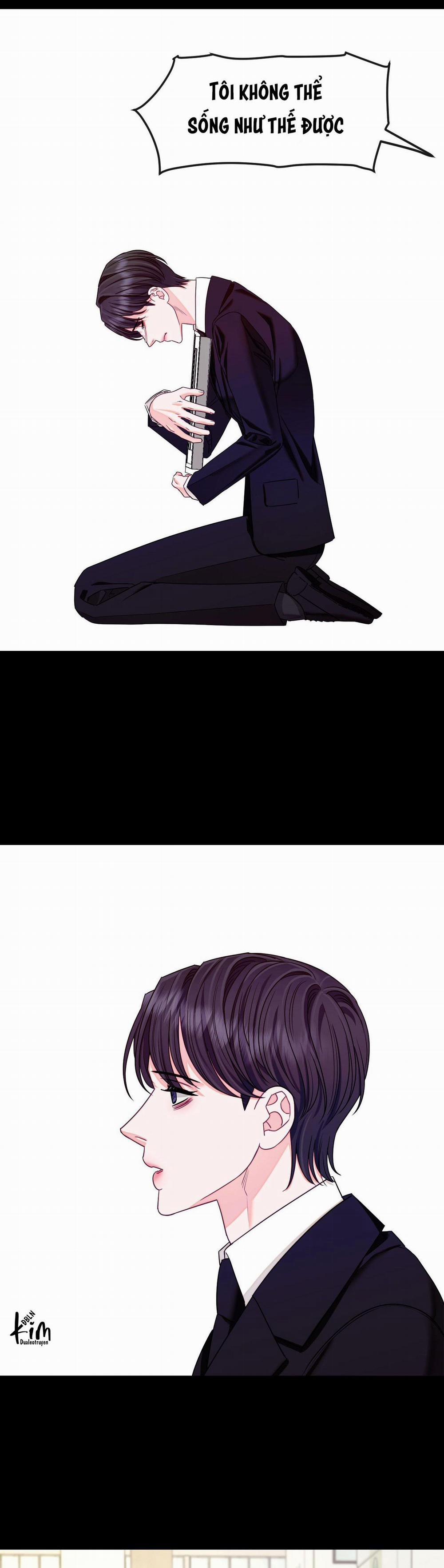 TUYỂN TẬP CUỒNG CÔNG-CHIẾM HỮU CÔNG CỦA NHÀ KIM 35.4 10 năm end trang 33