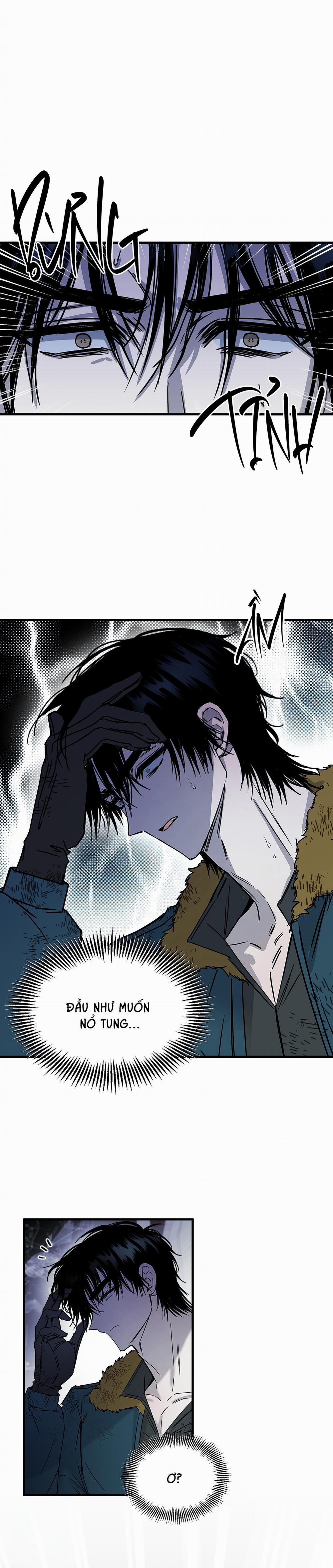 TUYỂN TẬP CUỒNG CÔNG-CHIẾM HỮU CÔNG CỦA NHÀ KIM 36.1 PREDATOR 1 trang 5