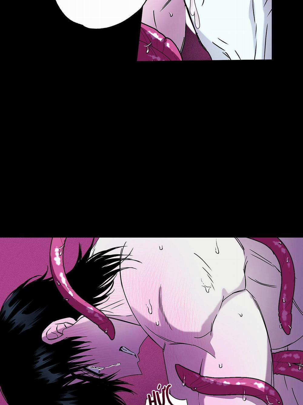 TUYỂN TẬP CUỒNG CÔNG-CHIẾM HỮU CÔNG CỦA NHÀ KIM 36.2 PREDATOR 2 trang 13