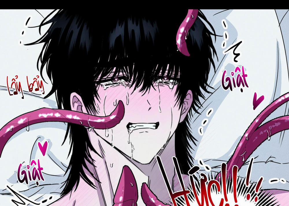 TUYỂN TẬP CUỒNG CÔNG-CHIẾM HỮU CÔNG CỦA NHÀ KIM 36.2 PREDATOR 2 trang 25