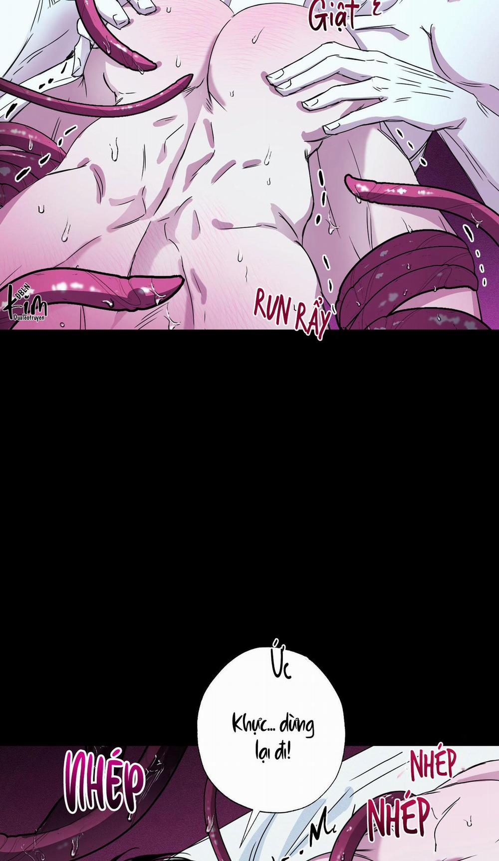 TUYỂN TẬP CUỒNG CÔNG-CHIẾM HỮU CÔNG CỦA NHÀ KIM 36.2 PREDATOR 2 trang 3