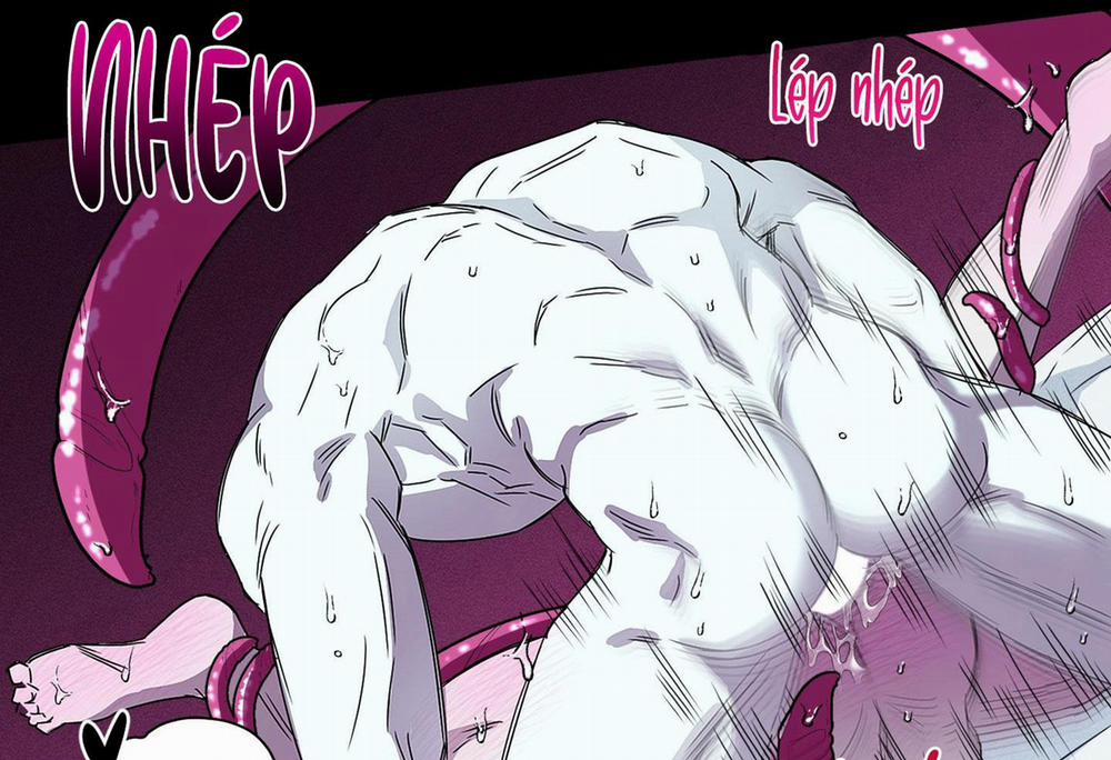 TUYỂN TẬP CUỒNG CÔNG-CHIẾM HỮU CÔNG CỦA NHÀ KIM 36.2 PREDATOR 2 trang 33