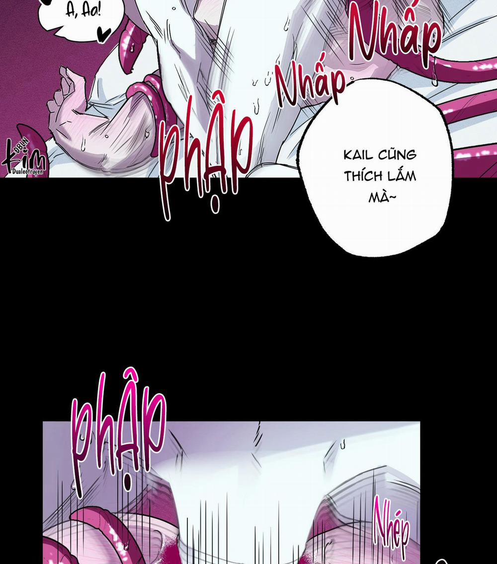 TUYỂN TẬP CUỒNG CÔNG-CHIẾM HỮU CÔNG CỦA NHÀ KIM 36.2 PREDATOR 2 trang 34