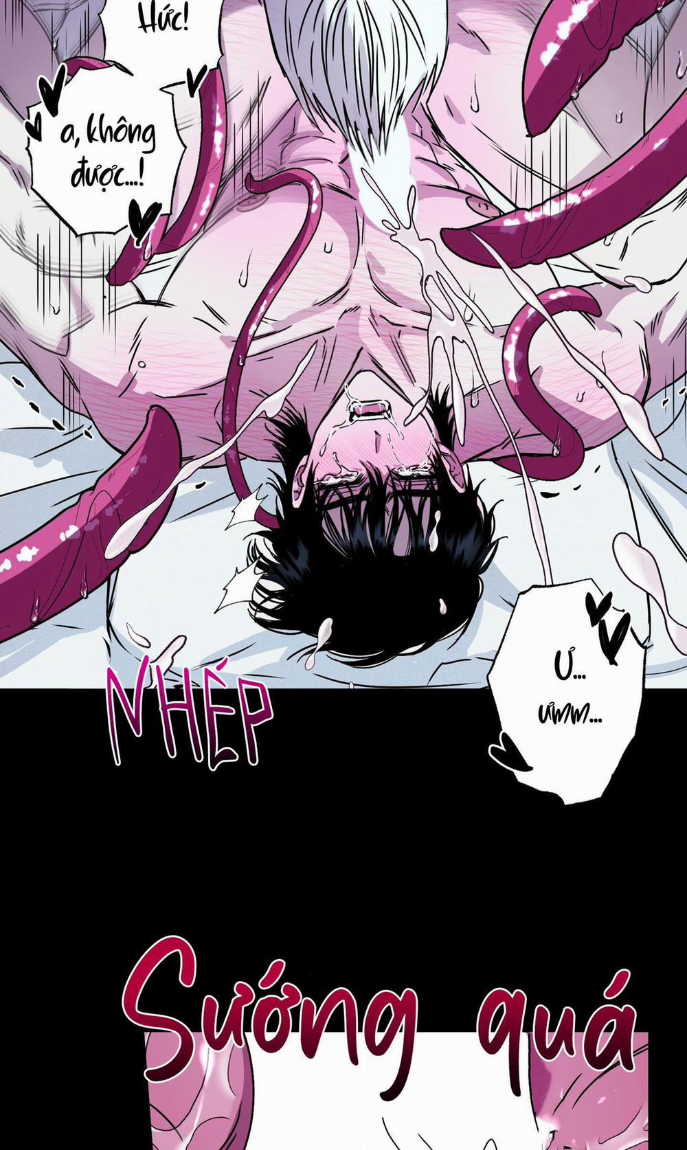 TUYỂN TẬP CUỒNG CÔNG-CHIẾM HỮU CÔNG CỦA NHÀ KIM 36.2 PREDATOR 2 trang 37