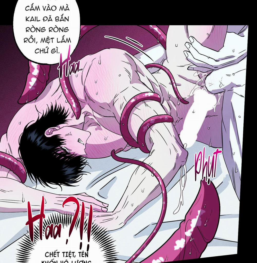 TUYỂN TẬP CUỒNG CÔNG-CHIẾM HỮU CÔNG CỦA NHÀ KIM 36.2 PREDATOR 2 trang 44