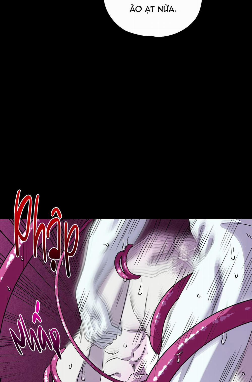 TUYỂN TẬP CUỒNG CÔNG-CHIẾM HỮU CÔNG CỦA NHÀ KIM 36.2 PREDATOR 2 trang 49