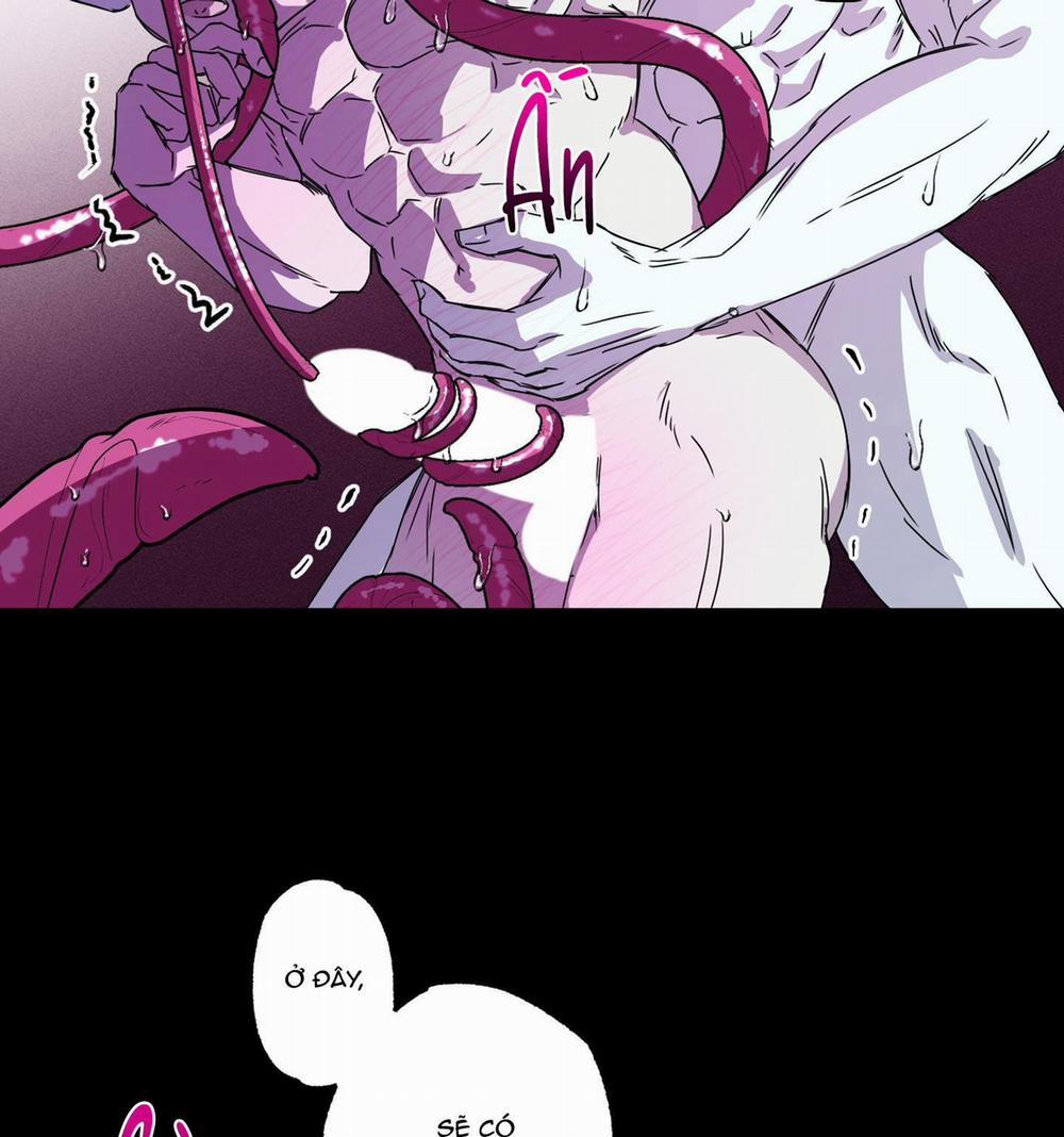 TUYỂN TẬP CUỒNG CÔNG-CHIẾM HỮU CÔNG CỦA NHÀ KIM 36.2 PREDATOR 2 trang 54